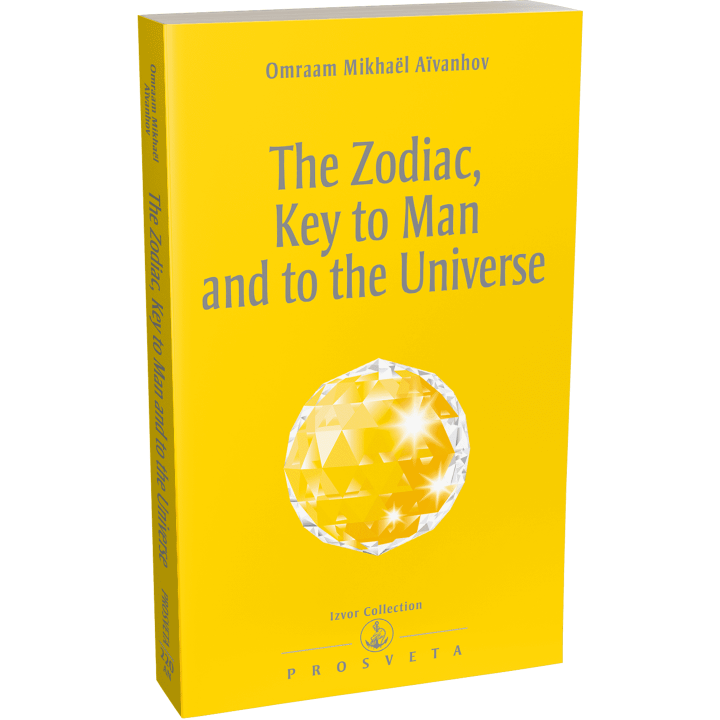 The Zodiac, Key to Man and to the Universe