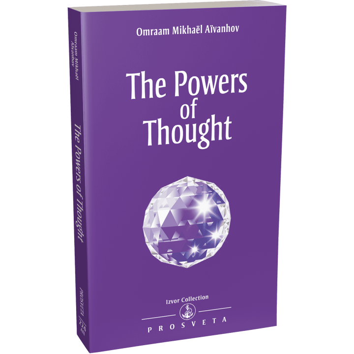 The Powers of Thought