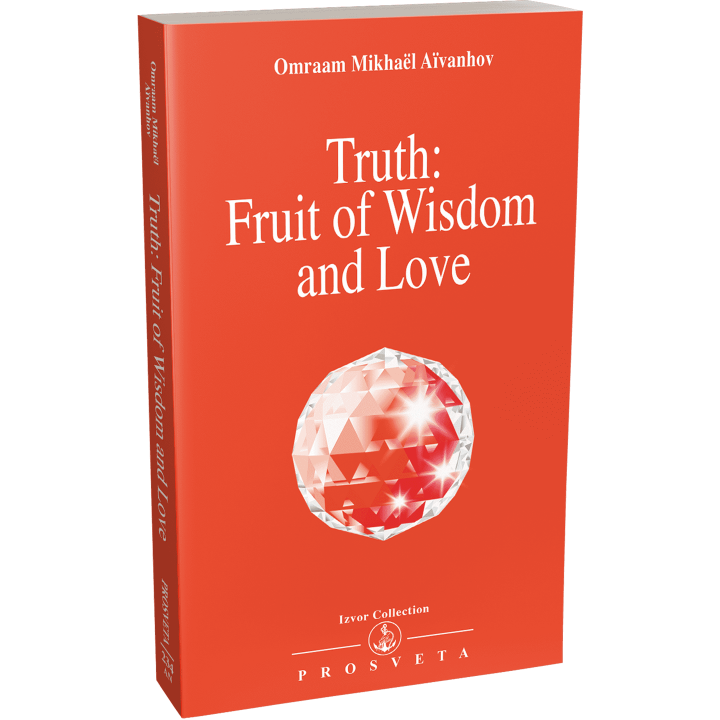 Truth: Fruit of Wisdom and Love