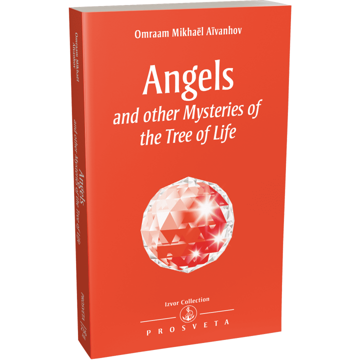 Angels and other Mysteries of The Tree of Life