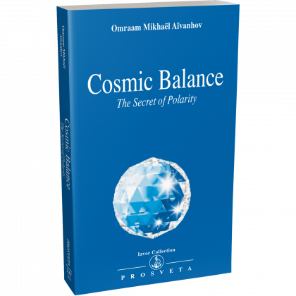 Cosmic Balance - The Secret of Polarity