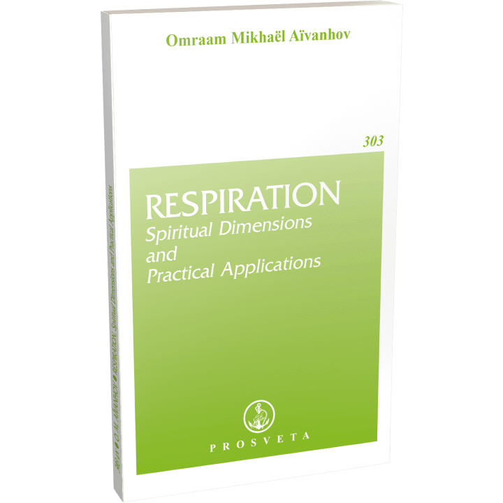 Respiration - Spiritual Dimensions and Practical Applications