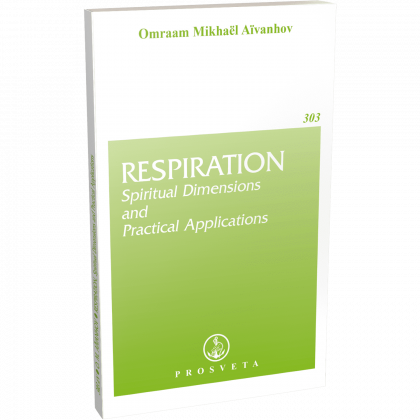 Respiration - Spiritual Dimensions and Practical Applications