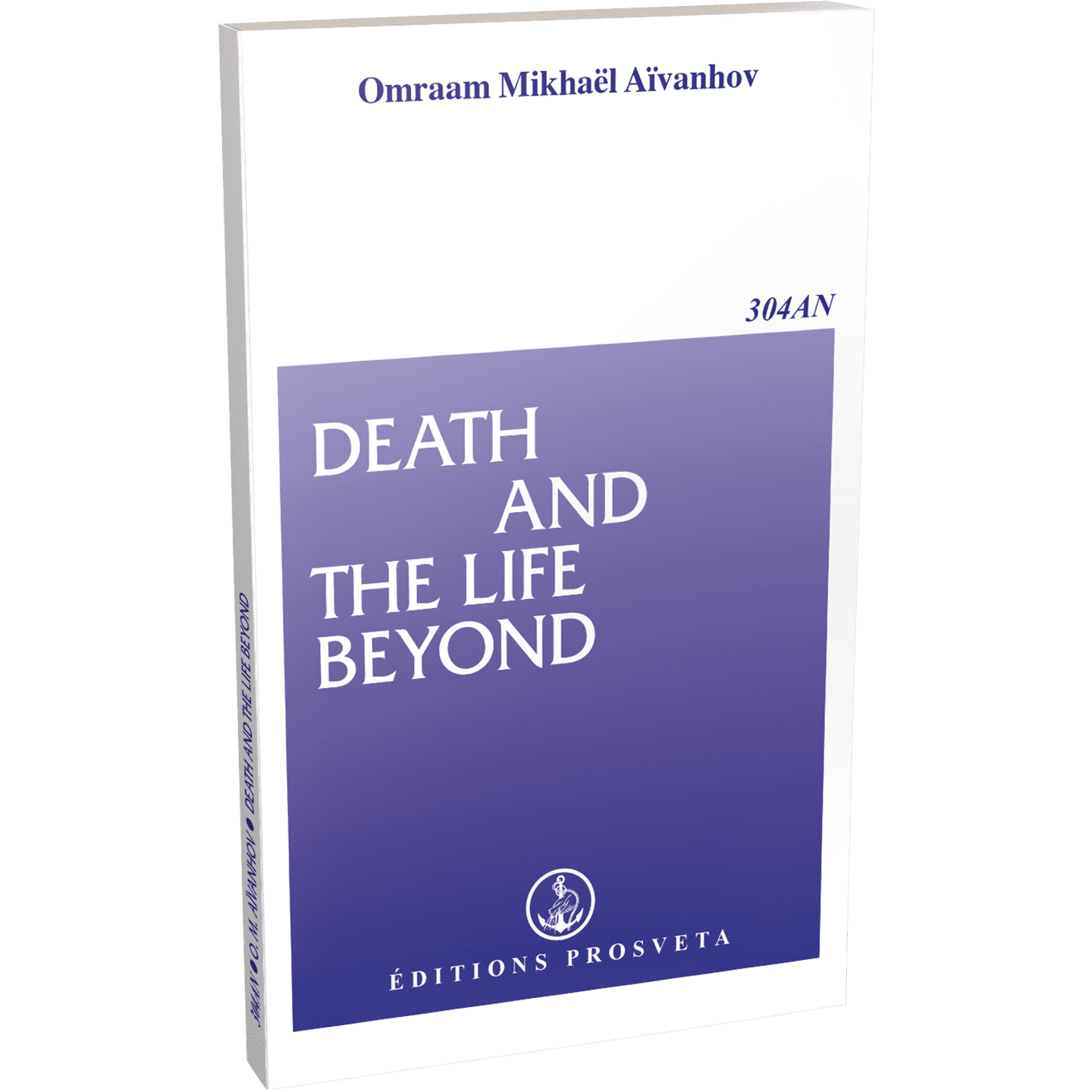 Death and the Life Beyond