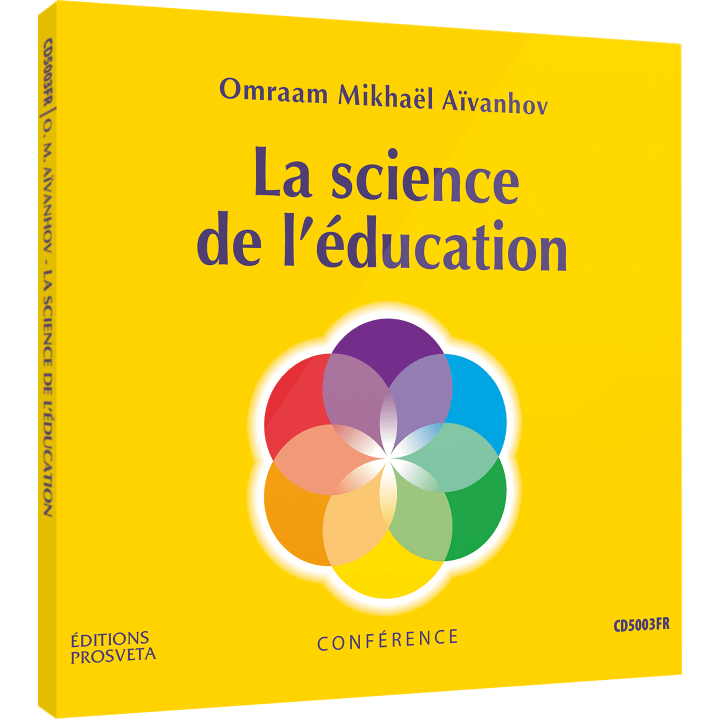 La science de l'éducation