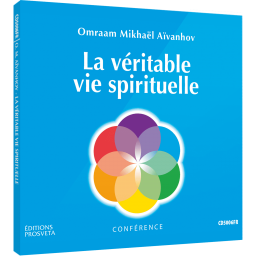 La véritable vie spirituelle