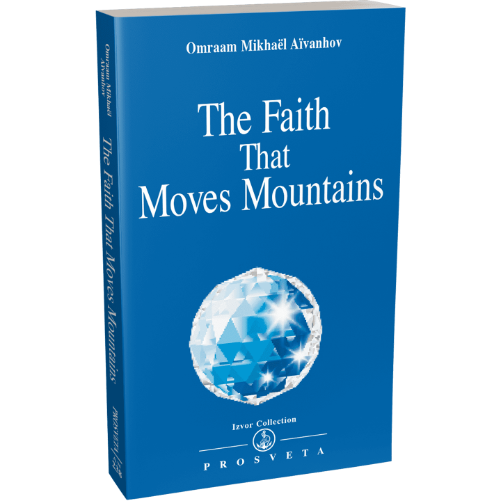 The Faith that Moves Mountains