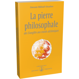 La pierre philosophale des Évangiles aux traités alchimiques