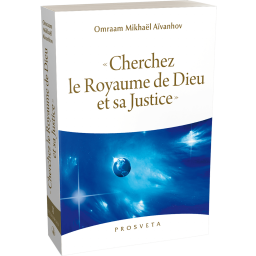 « Cherchez le Royaume de Dieu et sa Justice »