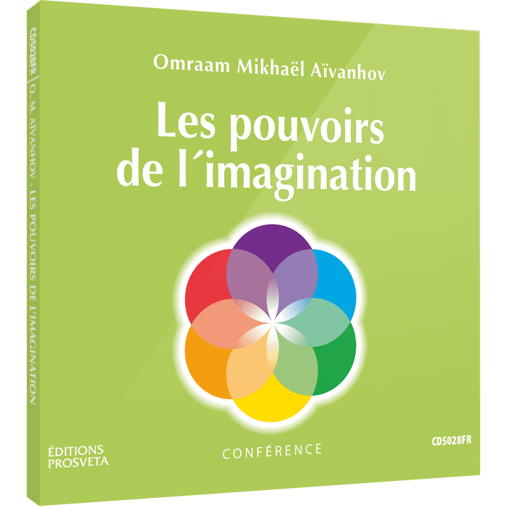 Les pouvoirs de l'imagination