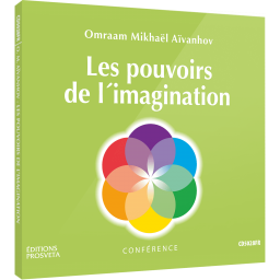 Les pouvoirs de l'imagination