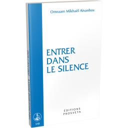 Entrer dans le silence