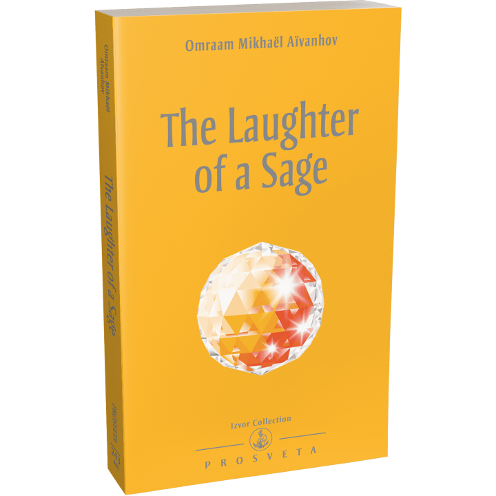 The Laughter of a Sage