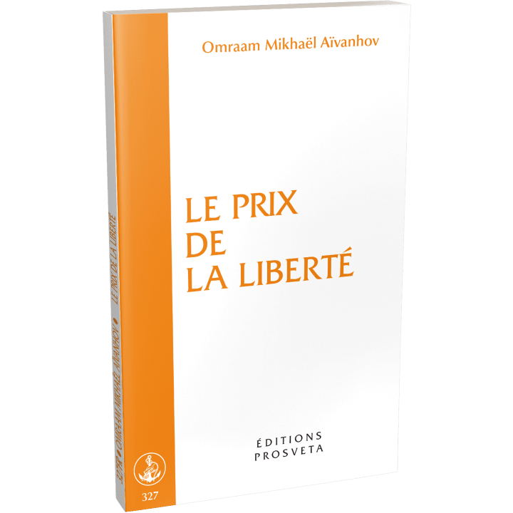 Le prix de la liberté