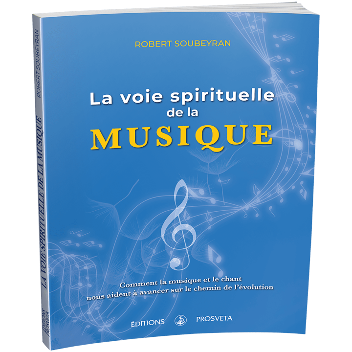 La voie spirituelle de la Musique