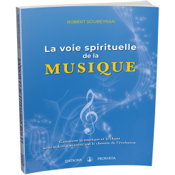 La voie spirituelle de la Musique