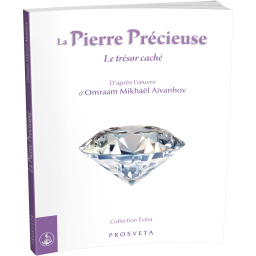 La Pierre Précieuse - Le trésor caché