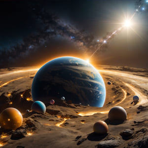 Notre appartenance à l’ordre universel Notre appartenance à l’ordre universel