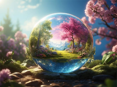 La fête de Pâques, sa dimension alchimique