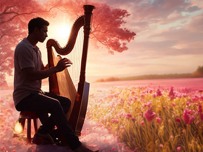 La fertilité du printemps