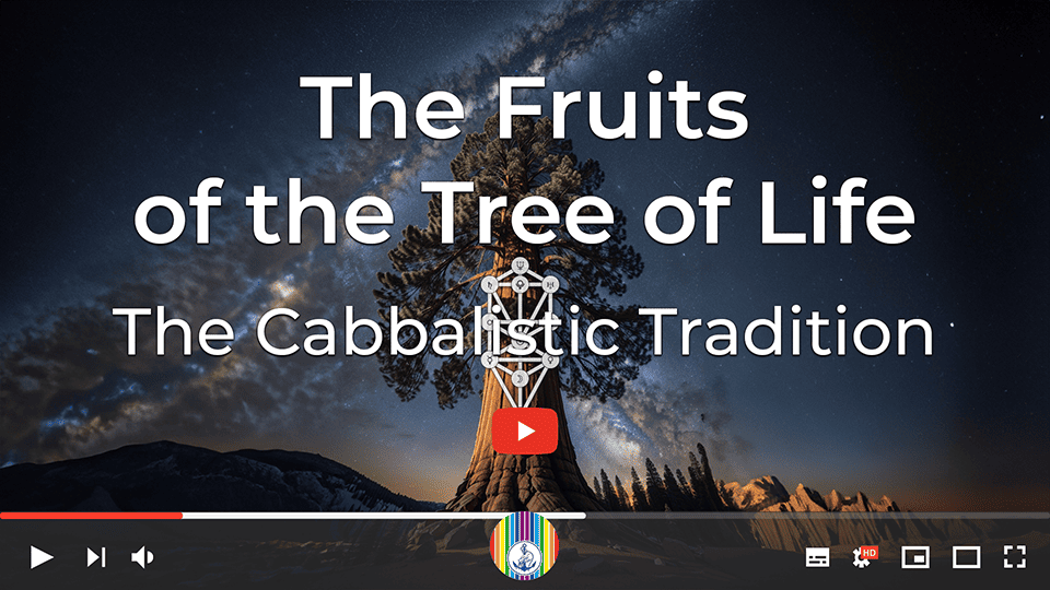 Prosveta Aïvanhov - The Fruits of the Tree of Life - The Cabbalistic Tradition