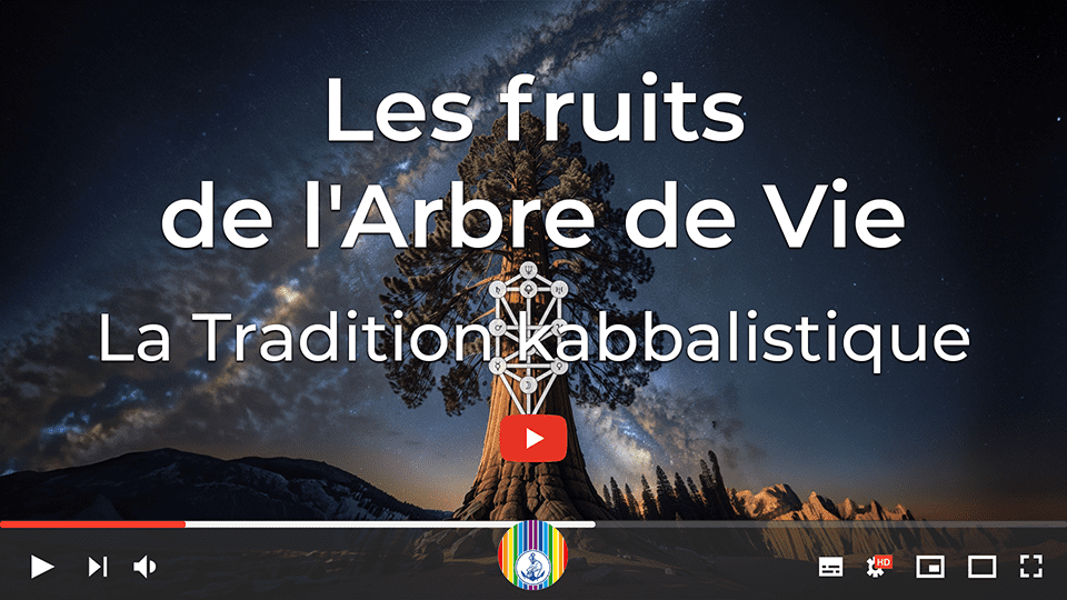 Prosveta Aïvanhov - Les fruits de l'Arbre de Vie