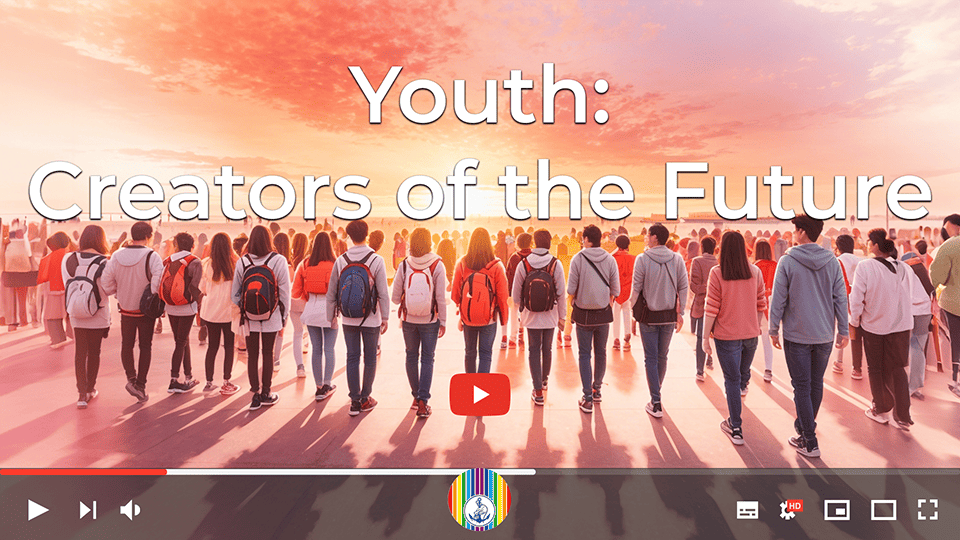 Prosveta Aïvanhov - Youth: Creators of the Future