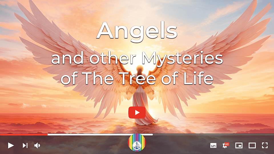 Prosveta Aïvanhov - Angels and other Mysteries of The Tree of Life