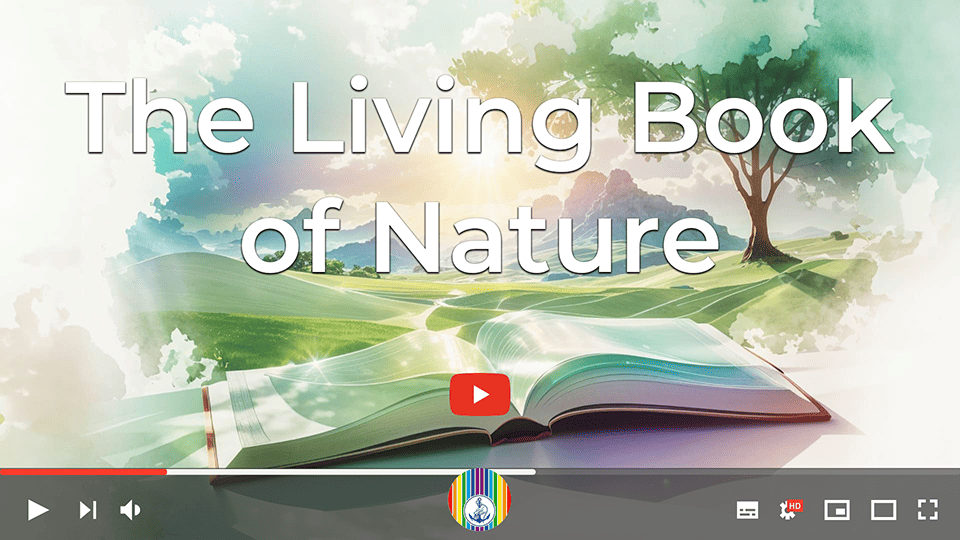 Prosveta Aïvanhov - The Living Book of Nature