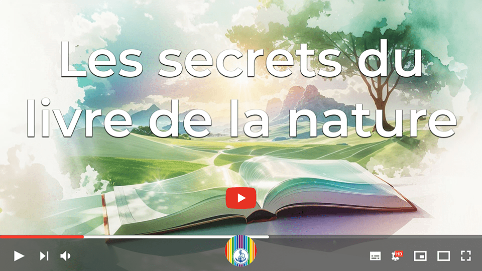 Prosveta Aïvanhov - Les secrets du livre de la nature