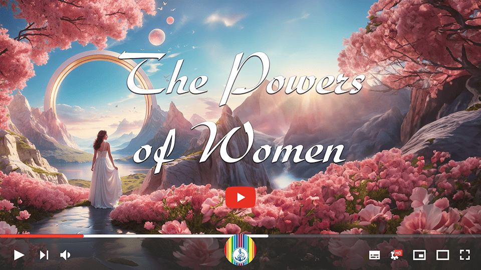 Prosveta Aïvanhov - The Powers of Women