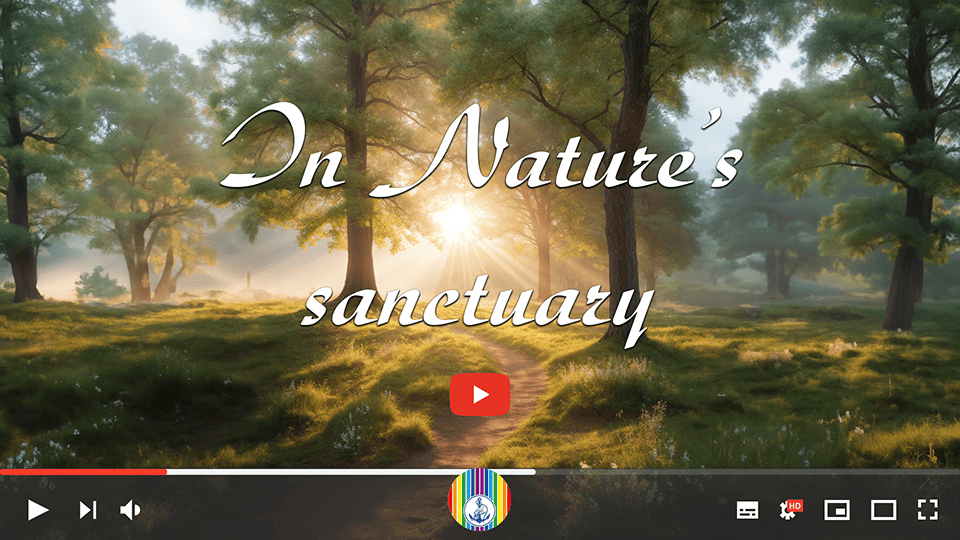 Prosveta Aïvanhov - In Nature’s sanctuary