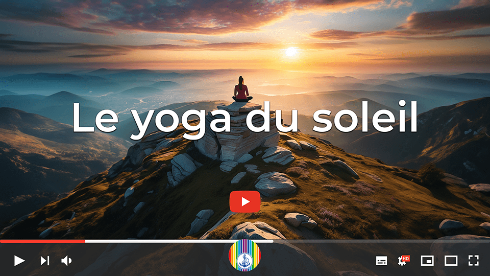 Prosveta Aïvanhov - Le yoga du soleil