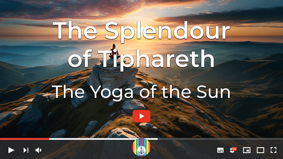 Prosveta Aïvanhov - The Splendour of Tiphareth - The Yoga of the Sun