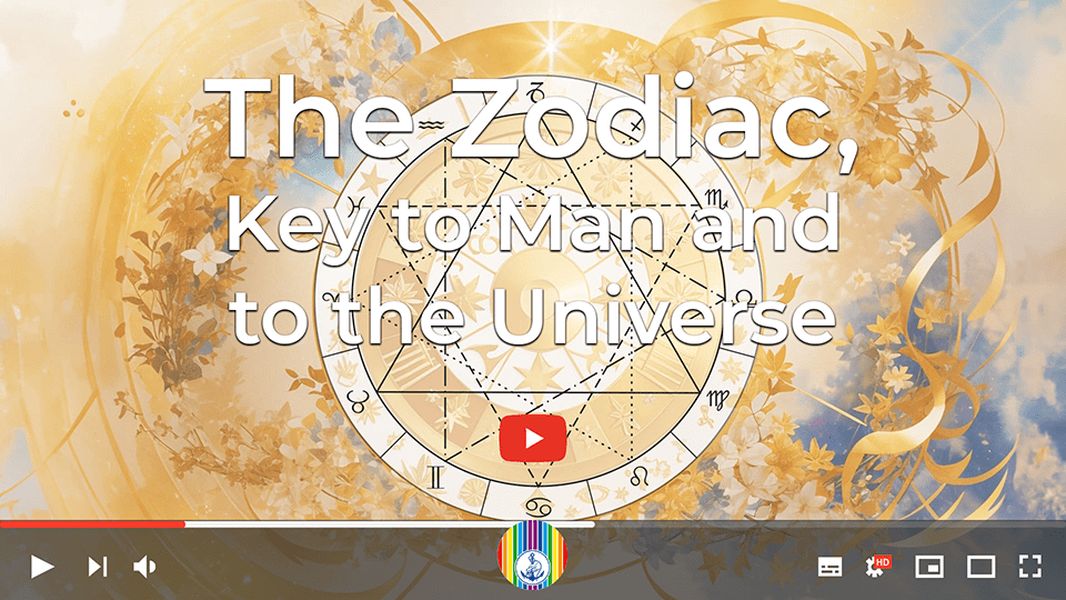 Prosveta Aïvanhov - The Zodiac, Key to Man and to the Universe