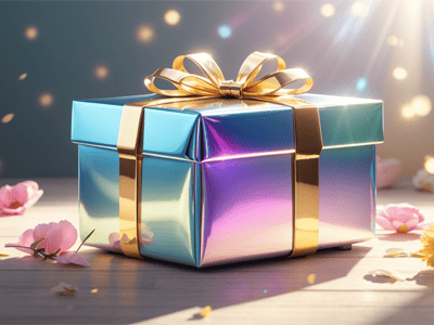 Prosveta Aïvanhov - Cadeau offert à partir de 60 € d'achat