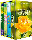 Collection Pensées Quotidiennes