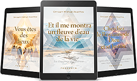 collection Synopsis - eBooks