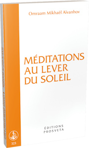 Méditations au lever du soleil