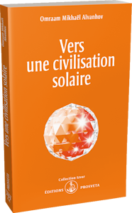 Vers une civilisation solaire