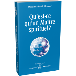 Qu'est-ce qu'un Maître spirituel ?