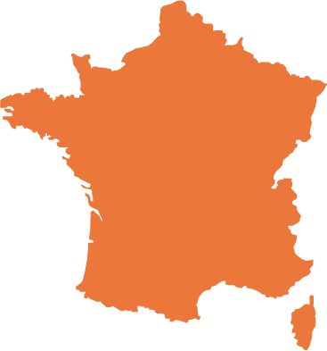 Metropolitan France
