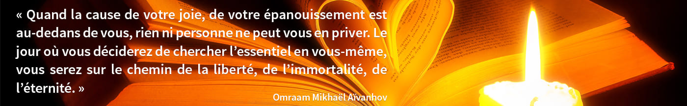 Préserver et partager l'essentiel Préserver et partager l'essentiel