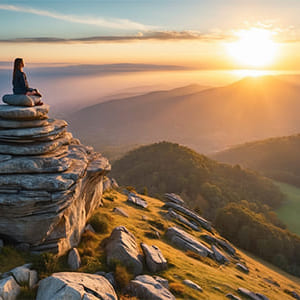 Aïvanhov Meditation