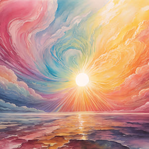 Radiations, émanations, vibrations Radiations, émanations, vibrations