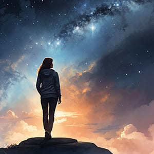 Comment les étoiles nous apprennent la paix Comment les étoiles nous apprennent la paix