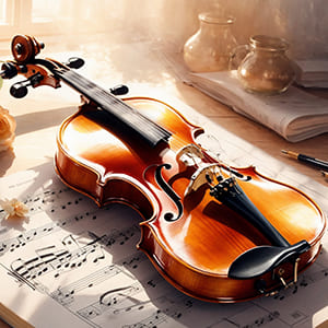 La musique aide l'être humain à s'harmoniser La musique aide l'être humain à s'harmoniser
