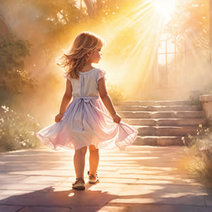 Comment rester toujours un enfant Comment rester toujours un enfant