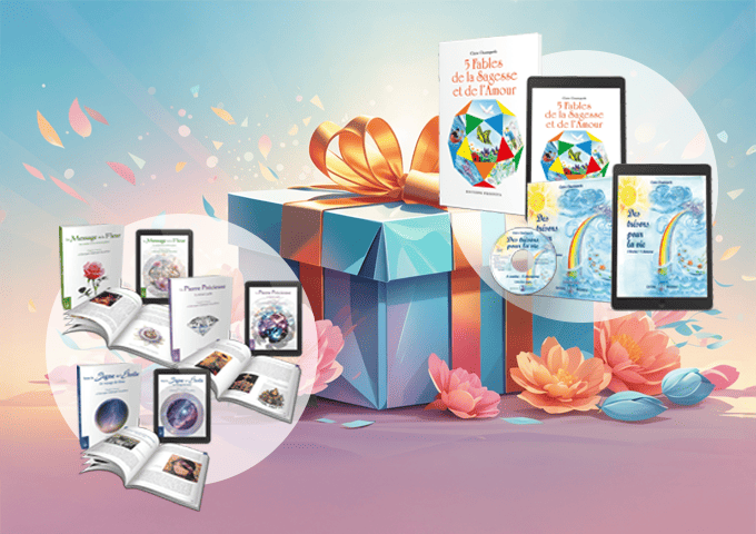 Prosveta - Idées cadeaux