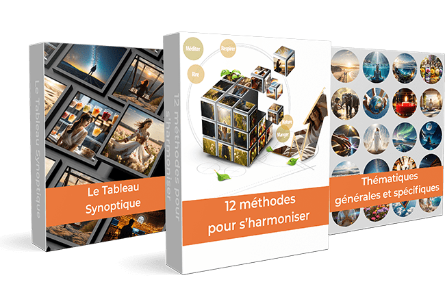 Des outils pour faciliter vos choix